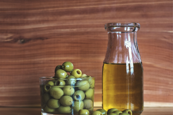 olive oil benefits