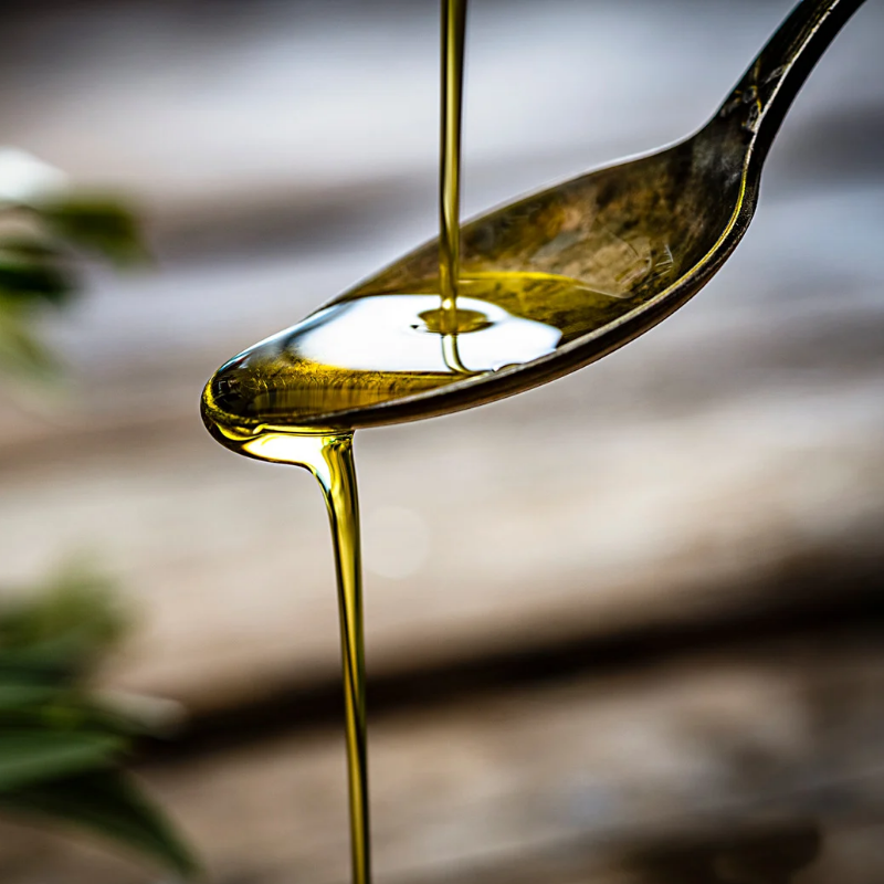 olive oil benefits